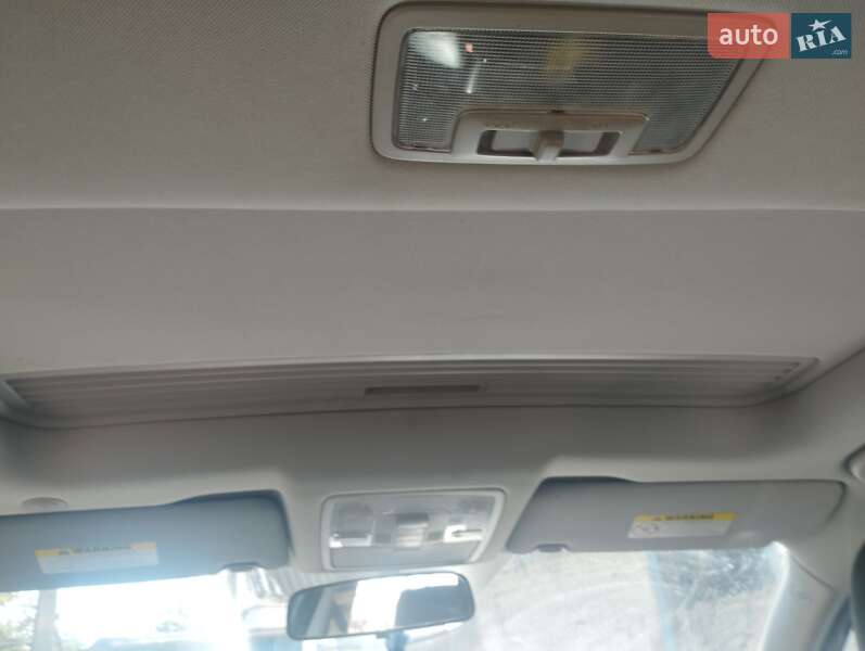 Универсал Kia Ceed 2010 в Лысянке