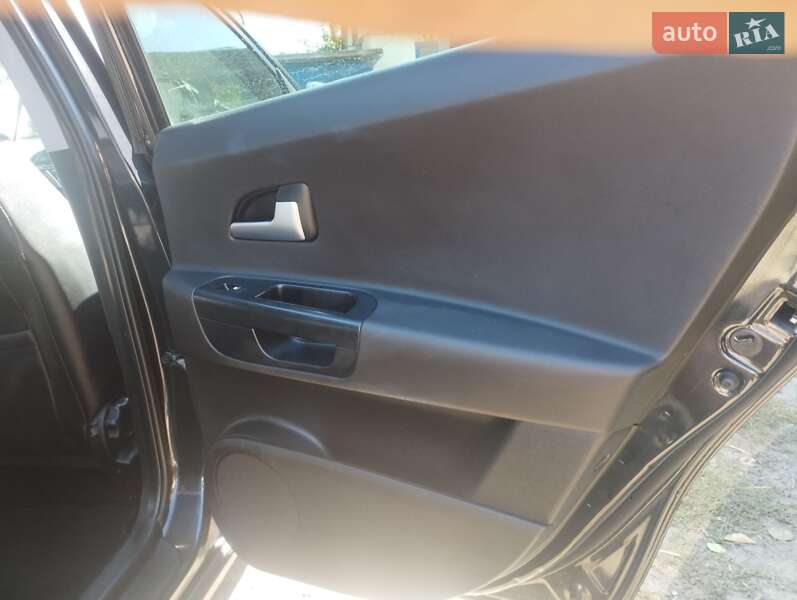 Универсал Kia Ceed 2010 в Лысянке