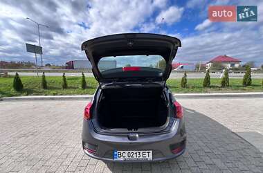 Хэтчбек Kia Ceed 2016 в Львове