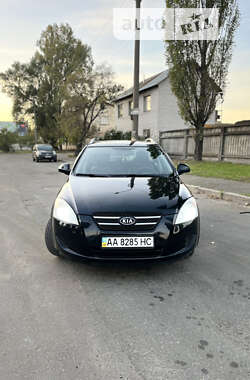 Универсал Kia Ceed 2008 в Киеве