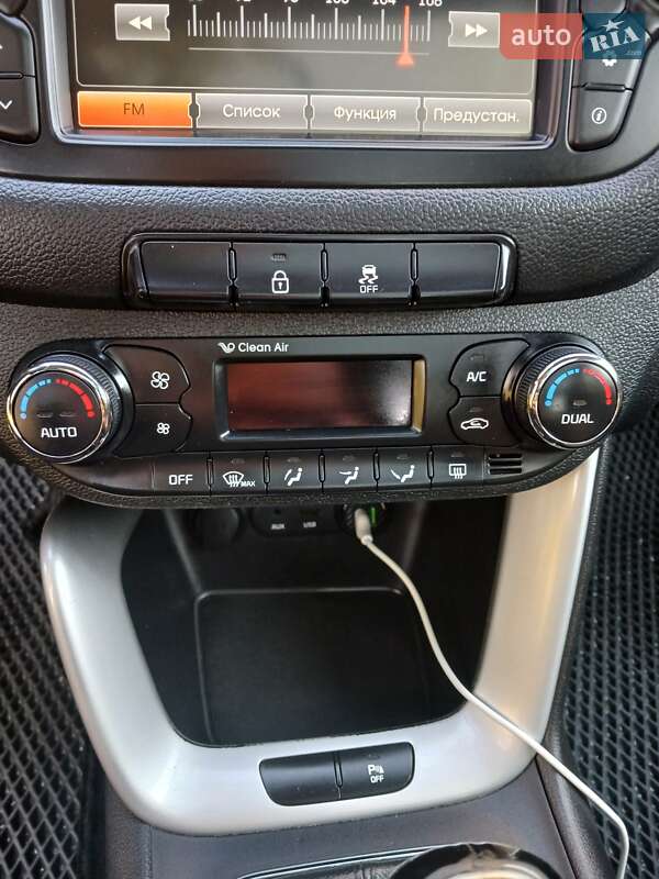 Універсал Kia Ceed 2012 в Житомирі