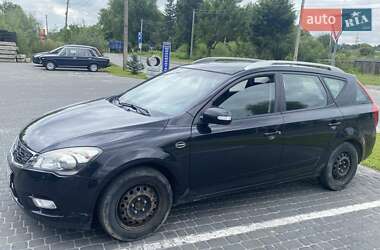 Универсал Kia Ceed 2011 в 
