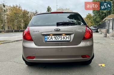 Хетчбек Kia Ceed 2008 в Києві