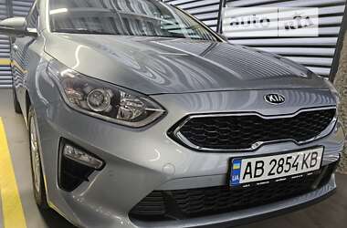 Хетчбек Kia Ceed 2019 в Вінниці