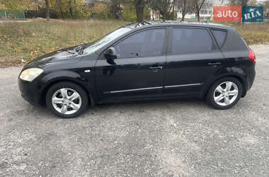 Хетчбек Kia Ceed 2007 в Боярці