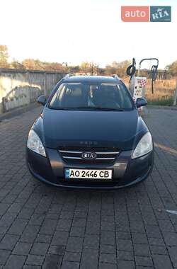 Универсал Kia Ceed 2008 в 