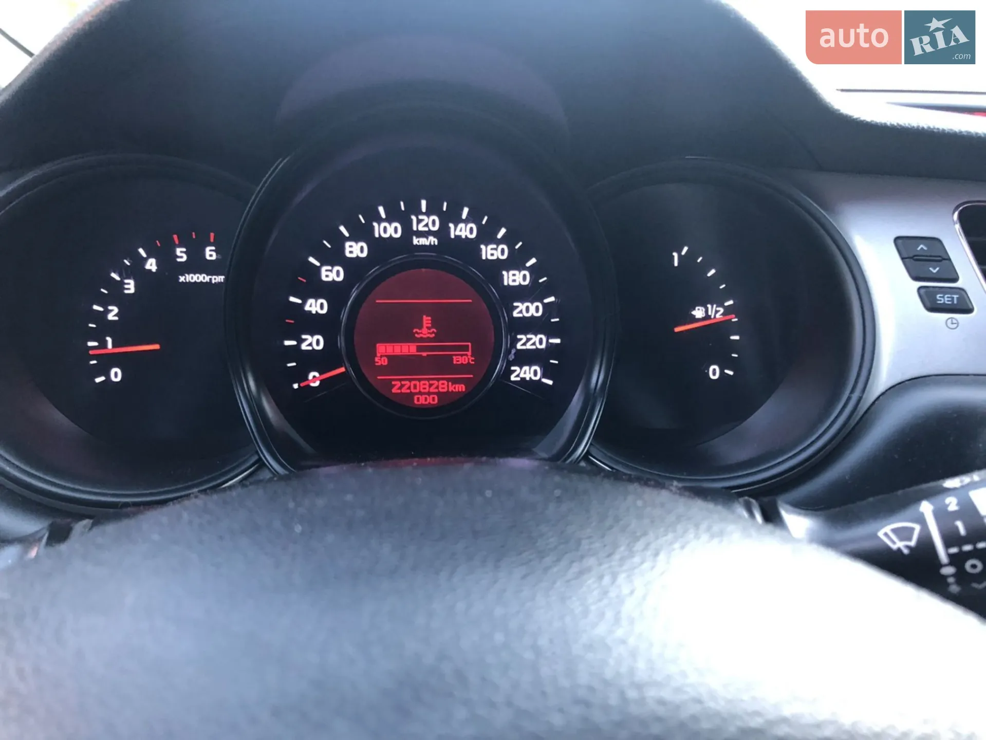 2012 Kia Cee'd - мініатюра 16