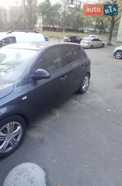 Хэтчбек Kia Ceed 2007 в Белой Церкви