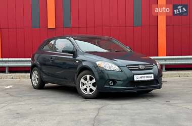 Хетчбек Kia Ceed 2009 в Києві