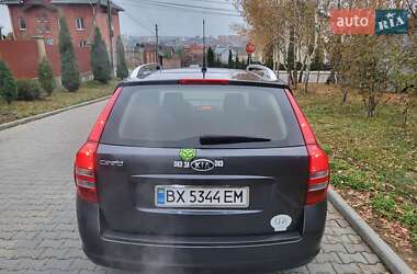 Універсал Kia Ceed 2008 в Хмельницькому