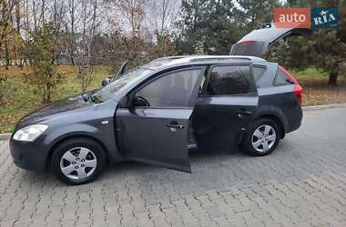 Універсал Kia Ceed 2008 в Хмельницькому