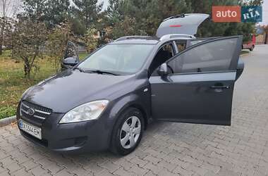 Універсал Kia Ceed 2008 в Хмельницькому