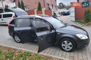 Універсал Kia Ceed 2008 в Хмельницькому