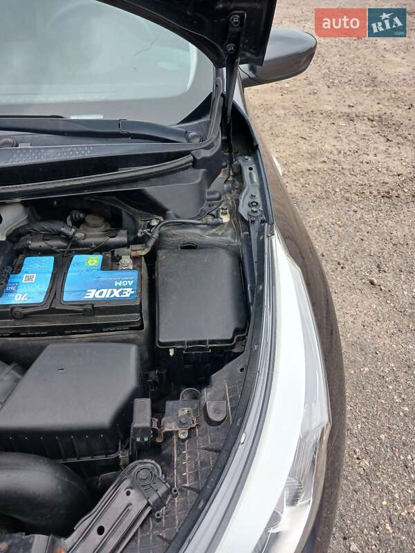 Универсал Kia Ceed 2012 в Запорожье