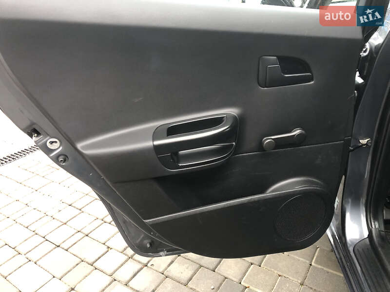 Універсал Kia Ceed 2012 в Рівному