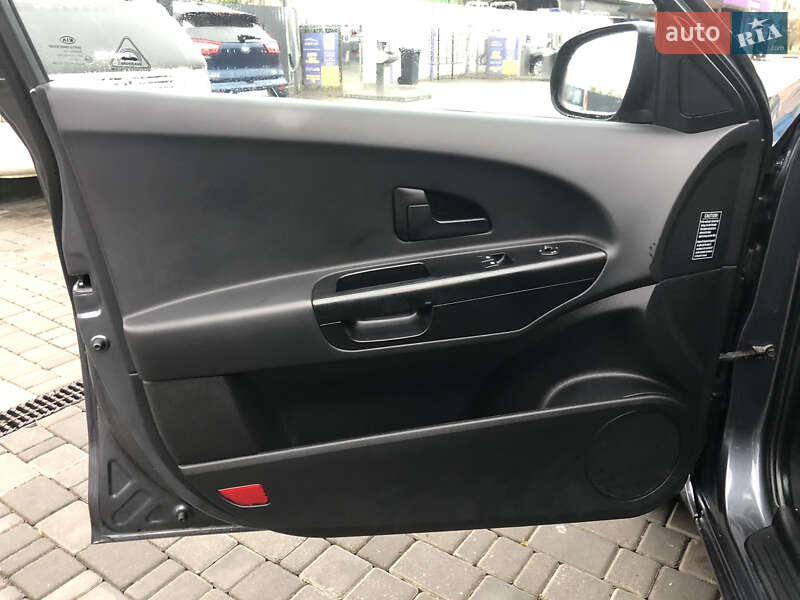 Універсал Kia Ceed 2012 в Рівному