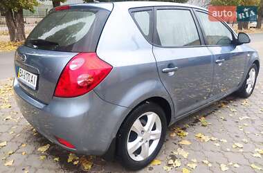 Хетчбек Kia Ceed 2007 в Черкасах