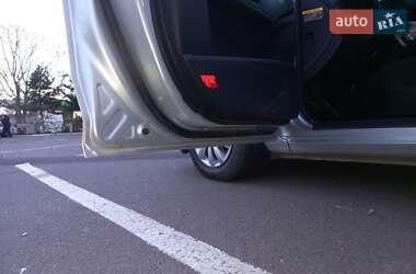 Хэтчбек Kia Ceed 2009 в Чугуеве
