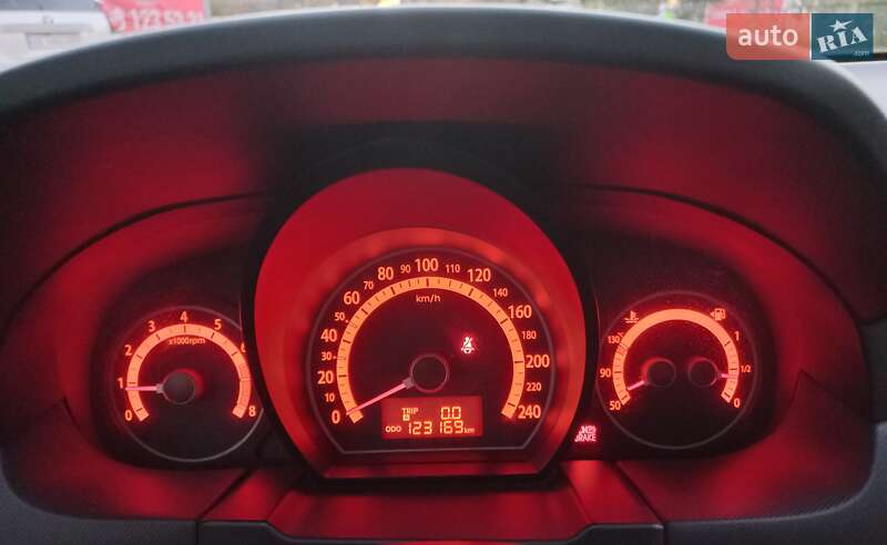 Хэтчбек Kia Ceed 2009 в Одессе