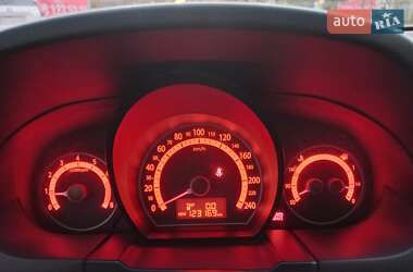 Хэтчбек Kia Ceed 2009 в 