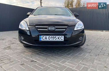 Универсал Kia Ceed 2009 в Черкассах