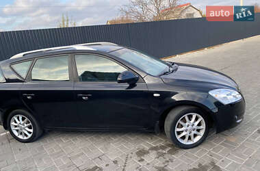 Универсал Kia Ceed 2009 в Черкассах