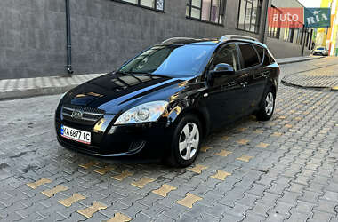 Универсал Kia Ceed 2009 в Ирпене