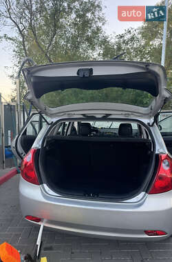 Хэтчбек Kia Ceed 2007 в 