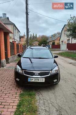 Универсал Kia Ceed 2012 в Ромнах