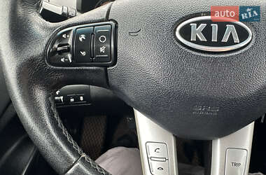 Универсал Kia Ceed 2012 в Нежине