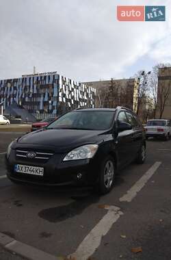 Универсал Kia Ceed 2008 в Харькове