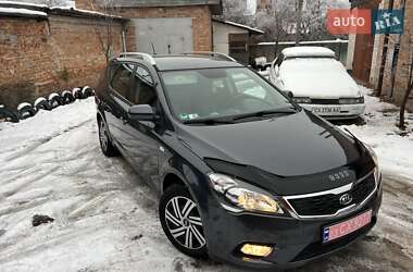 Универсал Kia Ceed 2010 в Нежине