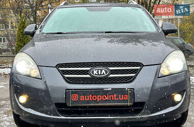 Универсал Kia Ceed 2007 в Сумах