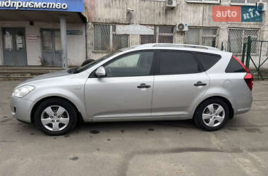 Універсал Kia Ceed 2008 в Сумах