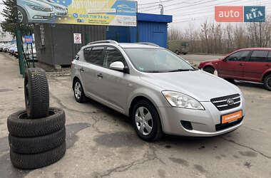 Універсал Kia Ceed 2008 в Сумах