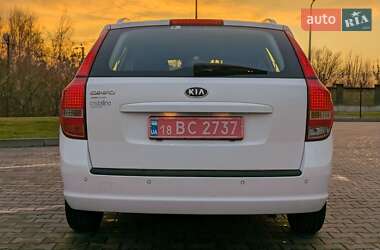 Універсал Kia Ceed 2010 в Дубні