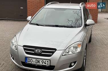 Универсал Kia Ceed 2008 в Виннице