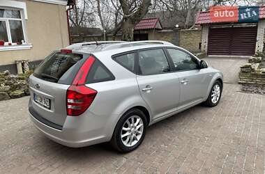 Универсал Kia Ceed 2008 в Виннице