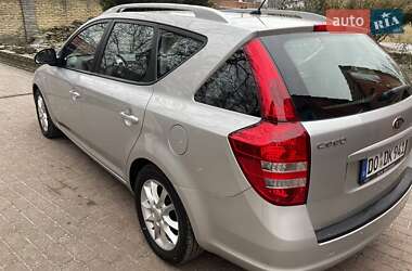 Универсал Kia Ceed 2008 в Виннице