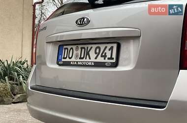 Универсал Kia Ceed 2008 в Виннице