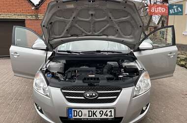 Универсал Kia Ceed 2008 в Виннице