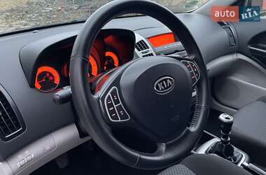 Универсал Kia Ceed 2008 в Виннице