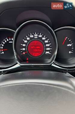 Хэтчбек Kia Ceed 2018 в 