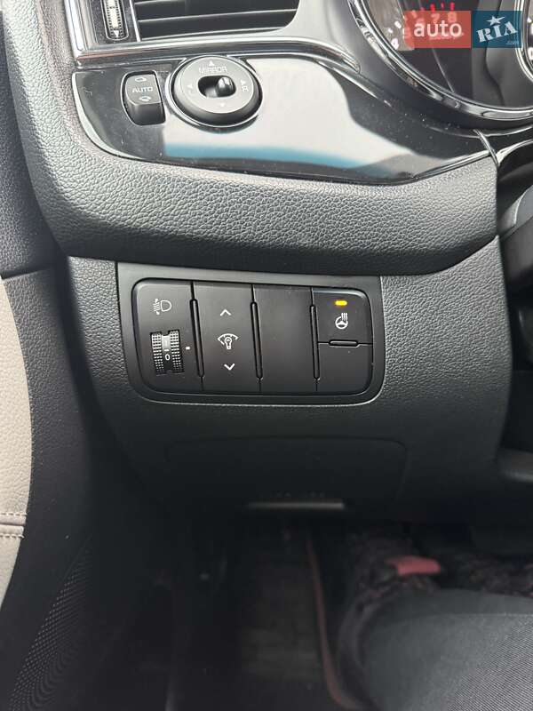 Хэтчбек Kia Ceed 2018 в Харькове