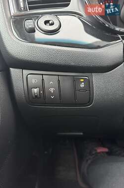 Хэтчбек Kia Ceed 2018 в 