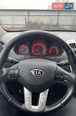 Універсал Kia Ceed 2011 в Горішніх Плавнях