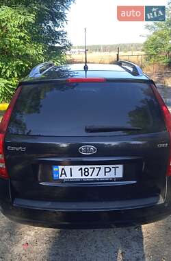 Универсал Kia Ceed 2009 в Киеве