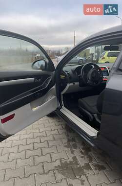 Хетчбек Kia Ceed 2008 в Одесі