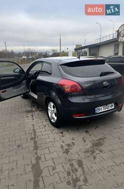 Хетчбек Kia Ceed 2008 в Одесі