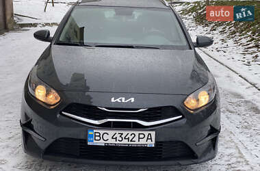 Універсал Kia Ceed 2022 в Львові